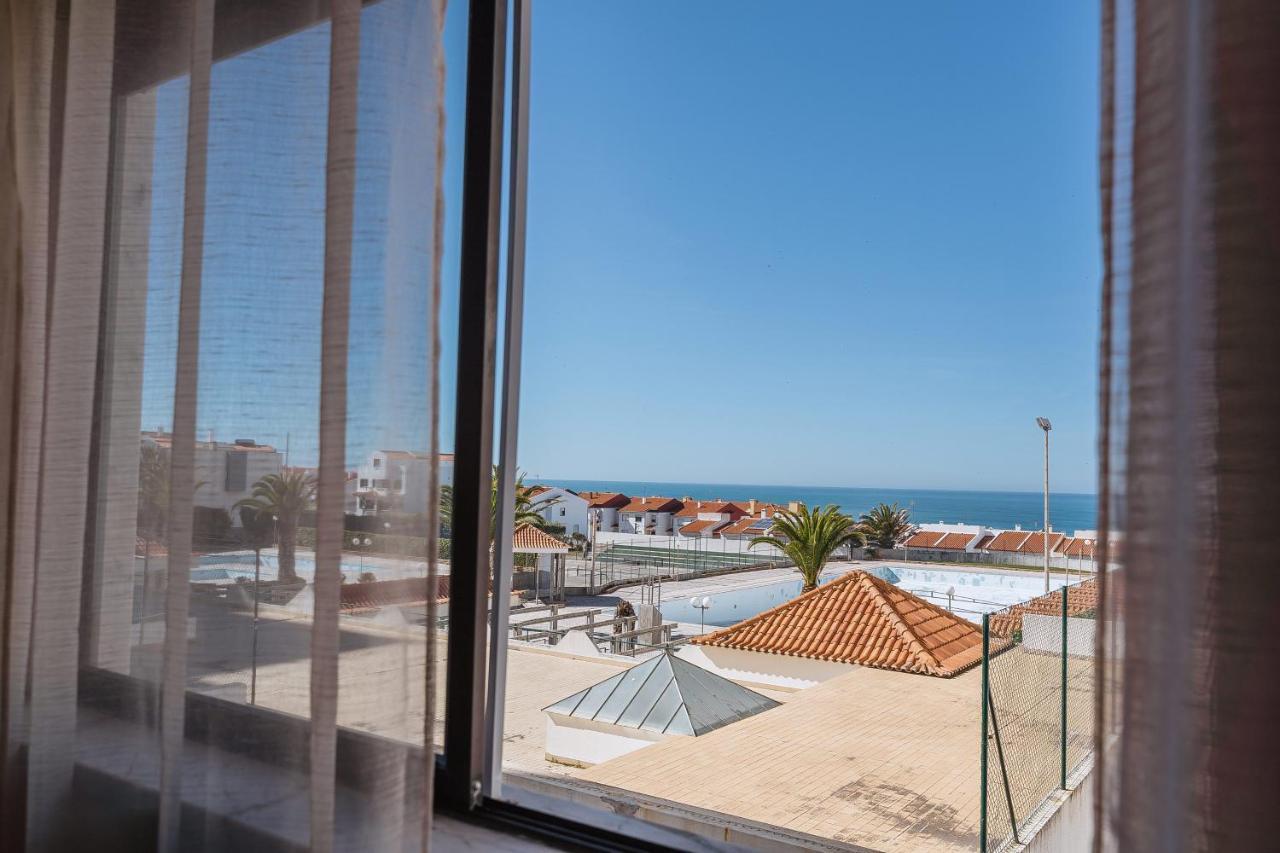Mar Do Pisao - Apartamento 2 Quartos E Vista Mar Santa Cruz  Exterior photo